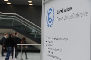 Bonn climate conference